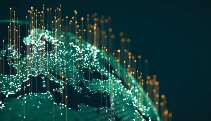 企业选型必看:临潭县软件开发公司的技术实力与交付能力评估标准