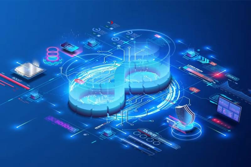 临潭县工业软件定制先锋：京上云科技以多元系统开发赋能企业进阶