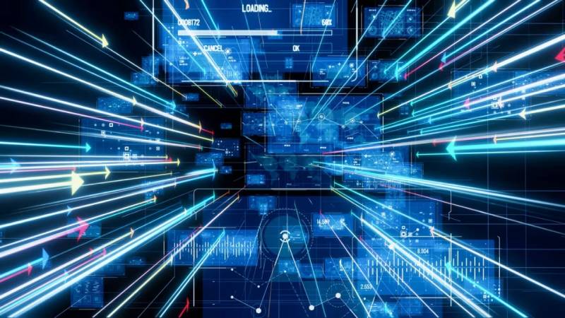 临潭县SCADA系统开发:守护工业安全的数字卫士