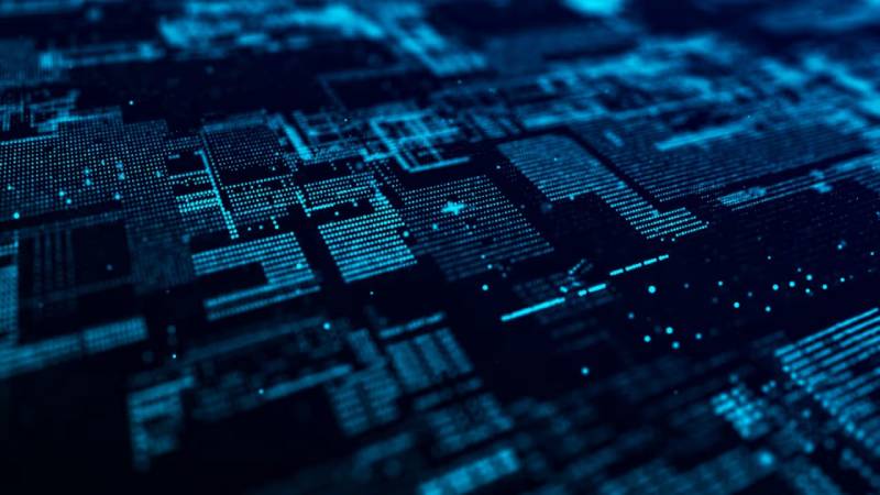 临潭县软件开发公司数据安全堡垒：金融级加密开发套件
